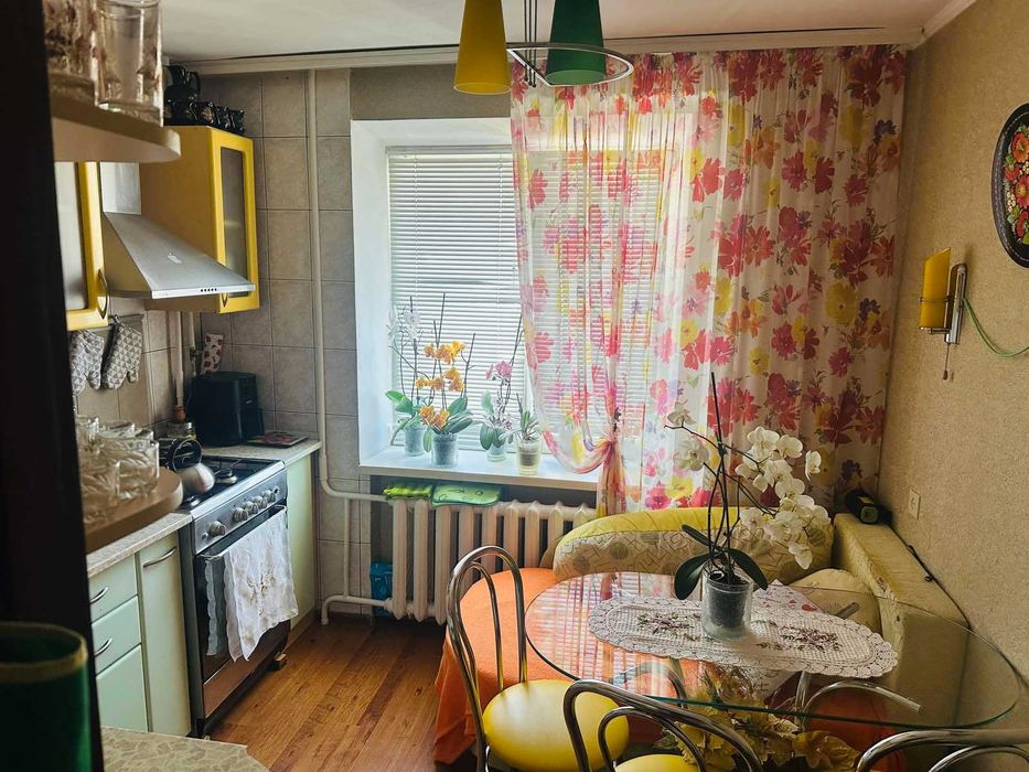 Квартира на вул. Івана Дзюби в Вінниці, ID 238294, фото №5