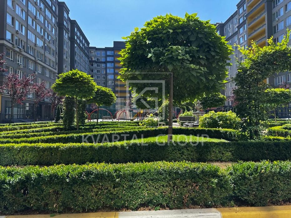 Квартира на ЖК Millennium State в Києві, ID 225876, фото №12