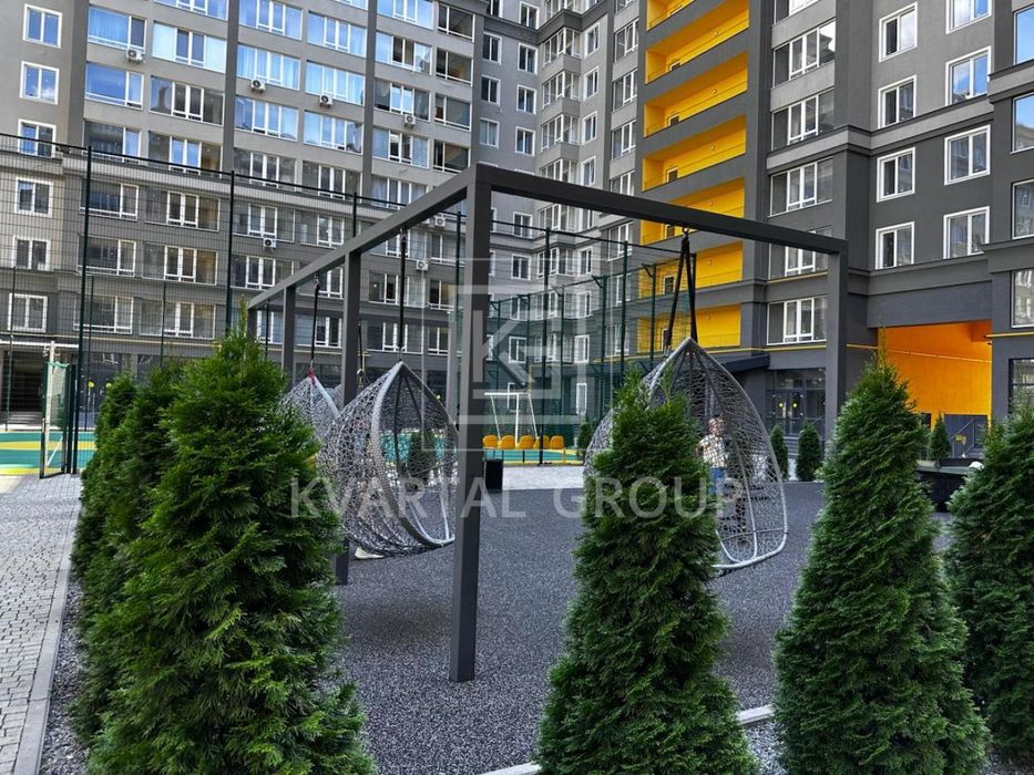 Квартира на ЖК Millennium State в Києві, ID 225876, фото №15