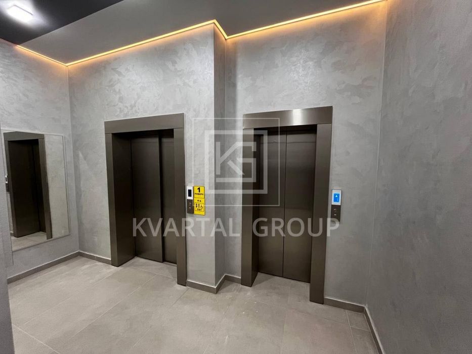 Квартира на ЖК Millennium State в Києві, ID 225876, фото №7