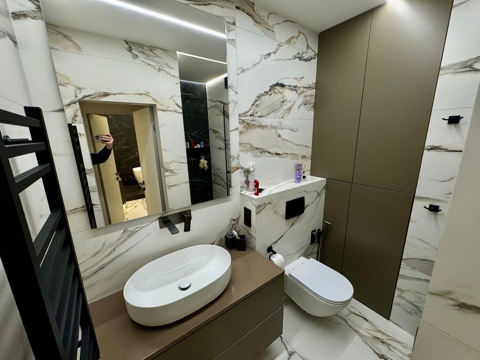 Квартира на вул. Золотоустівська, 25 в Києві, ID 210719, фото №14