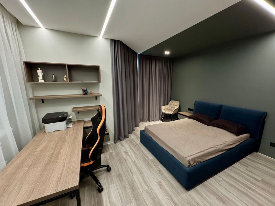 Квартира на вул. Золотоустівська, 25 в Києві, ID 210719, фото №15