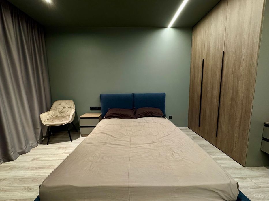 Квартира на вул. Золотоустівська, 25 в Києві, ID 210719, фото №16