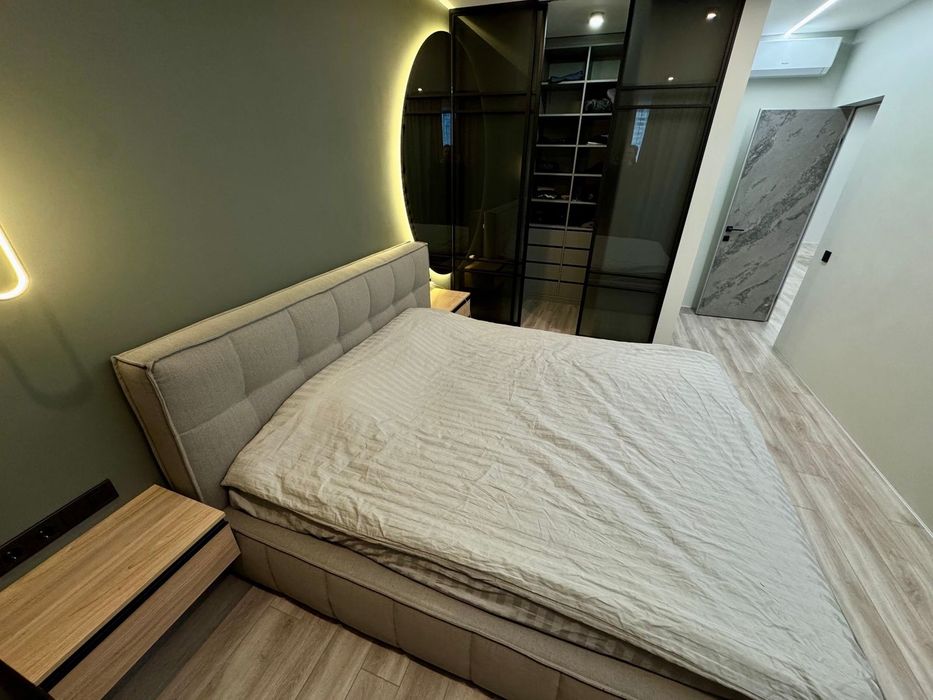 Квартира на вул. Золотоустівська, 25 в Києві, ID 210719, фото №18