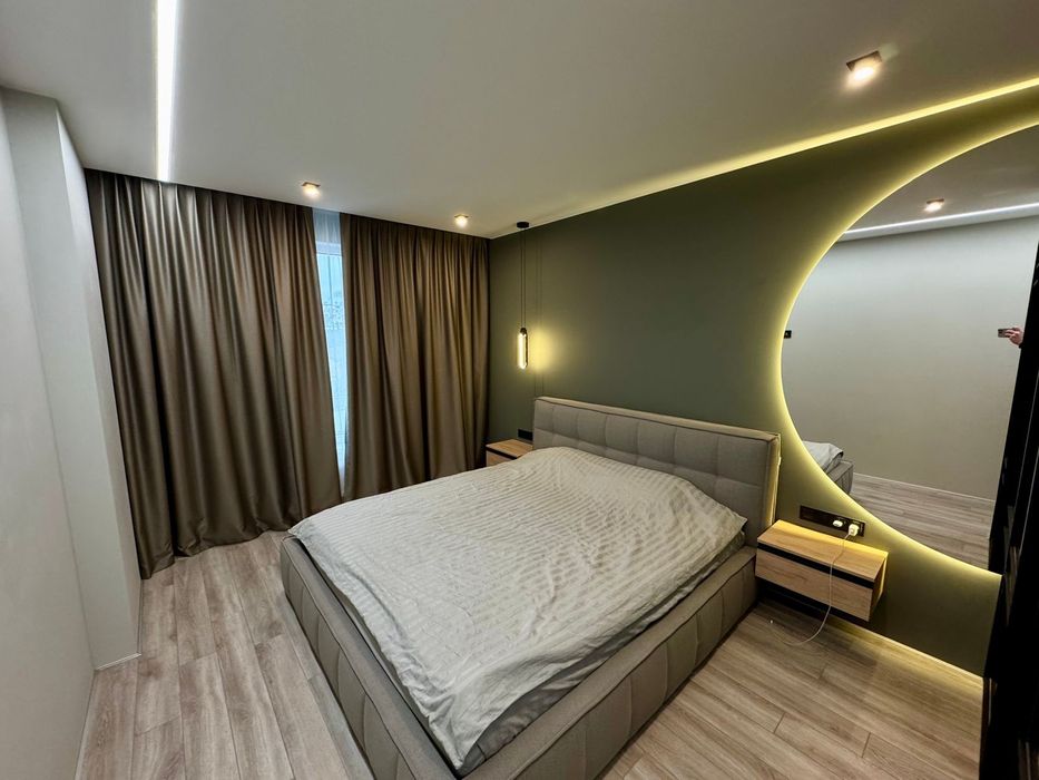 Квартира на вул. Золотоустівська, 25 в Києві, ID 210719, фото №19