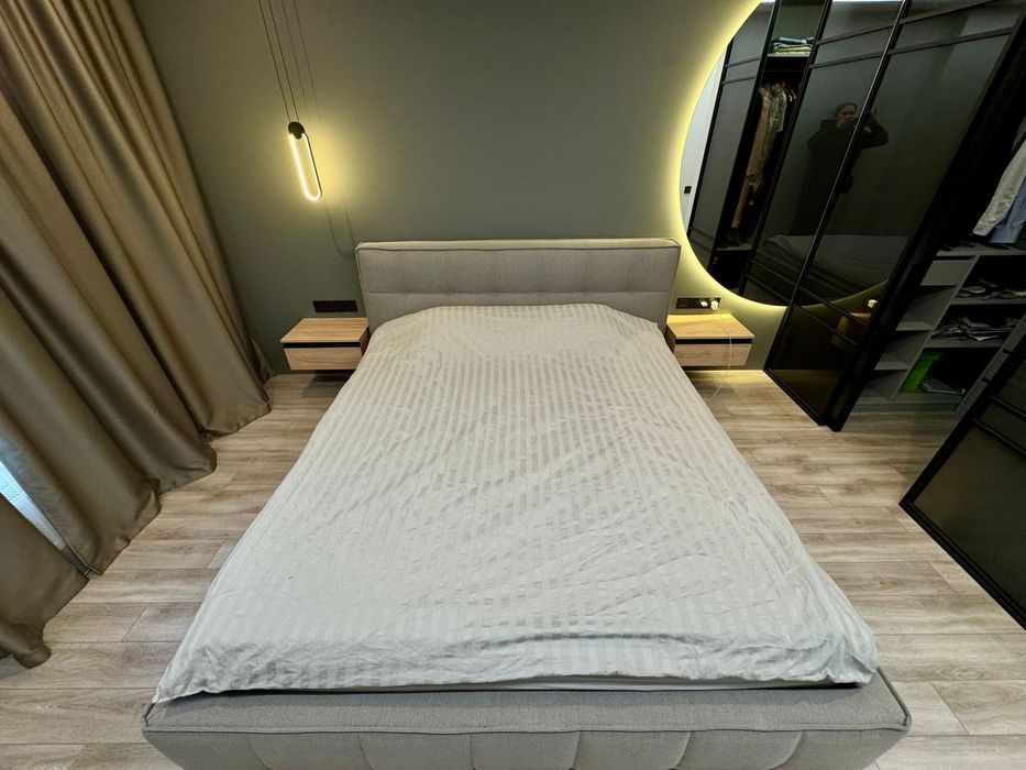 Квартира на вул. Золотоустівська, 25 в Києві, ID 210719, фото №20