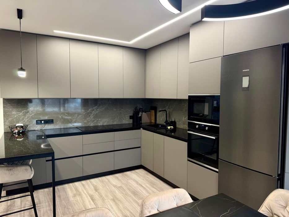 Квартира на вул. Золотоустівська, 25 в Києві, ID 210719, фото №5