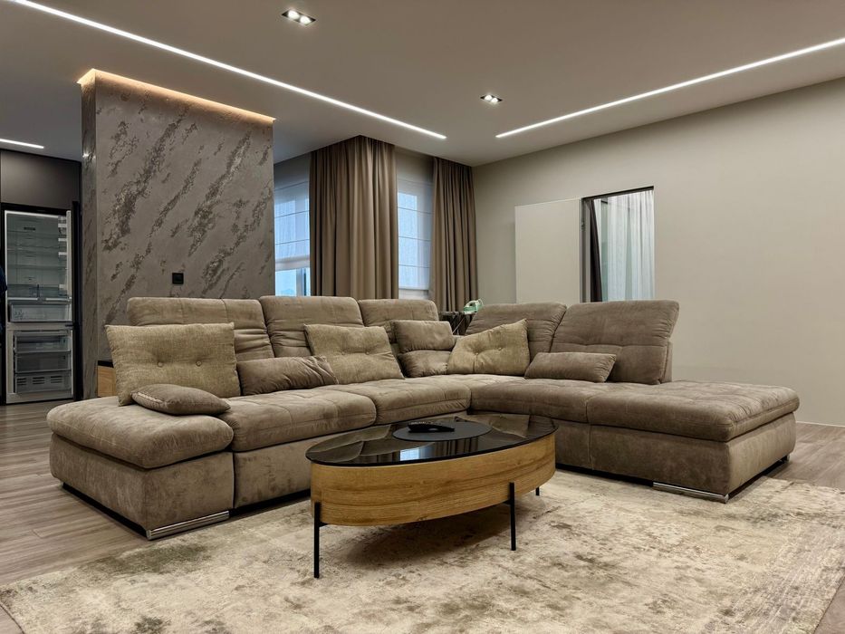 Квартира на вул. Золотоустівська, 25 в Києві, ID 210719, фото №6