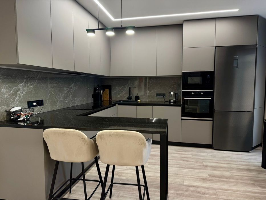 Квартира на вул. Золотоустівська, 25 в Києві, ID 210719, фото №9