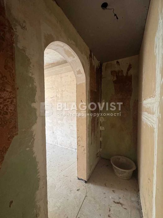Квартира на вул. Мрії, 16Г в Києві, ID 210731, фото №11