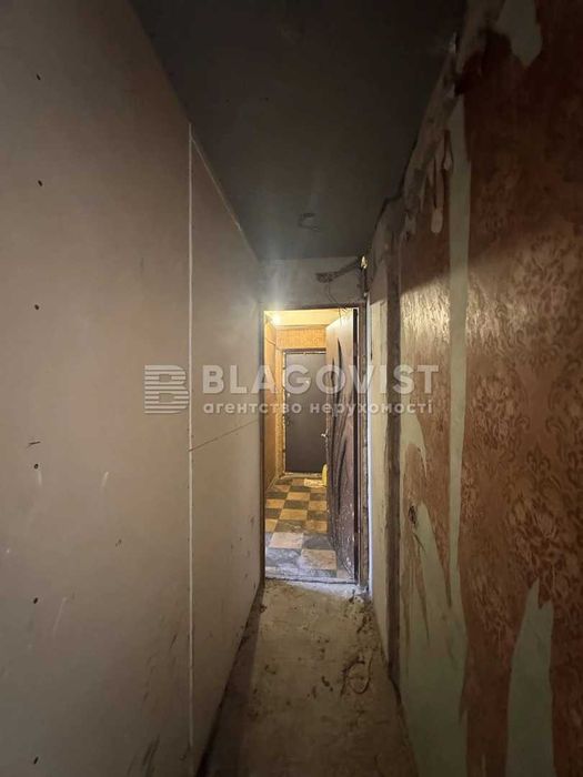 Квартира на вул. Мрії, 16Г в Києві, ID 210731, фото №12