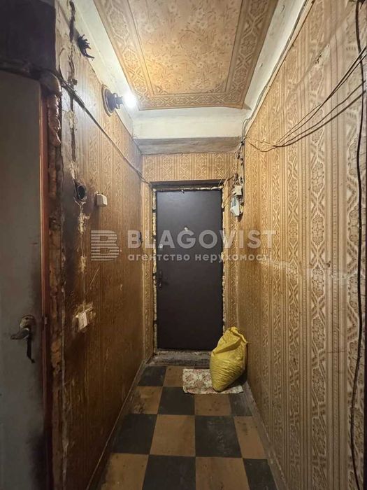 Квартира на вул. Мрії, 16Г в Києві, ID 210731, фото №13