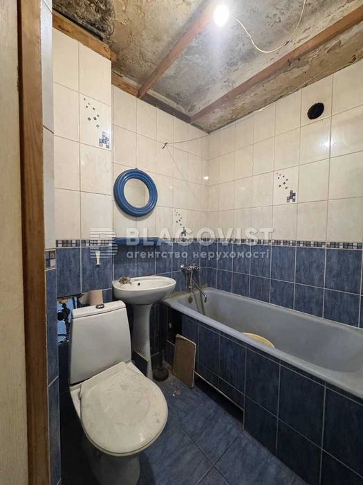 Квартира на вул. Мрії, 16Г в Києві, ID 210731, фото №14