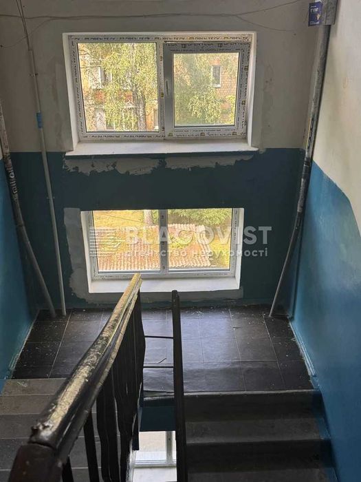 Квартира на вул. Мрії, 16Г в Києві, ID 210731, фото №15