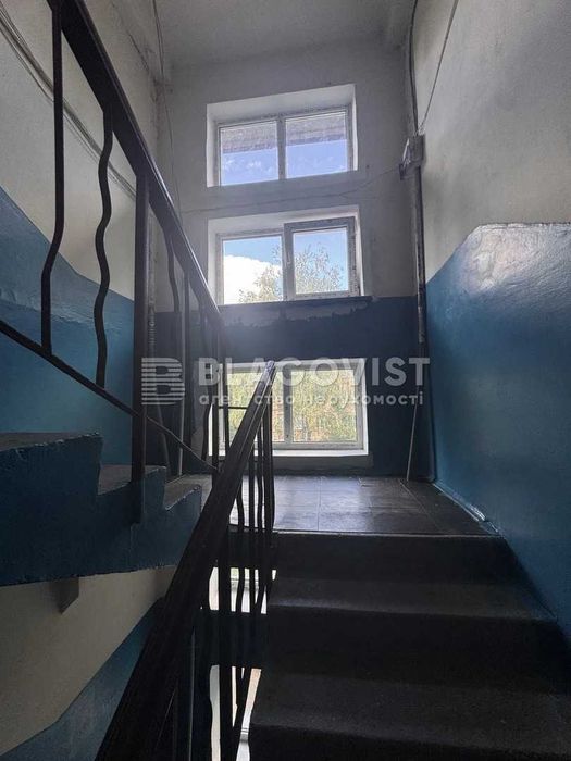 Квартира на вул. Мрії, 16Г в Києві, ID 210731, фото №16