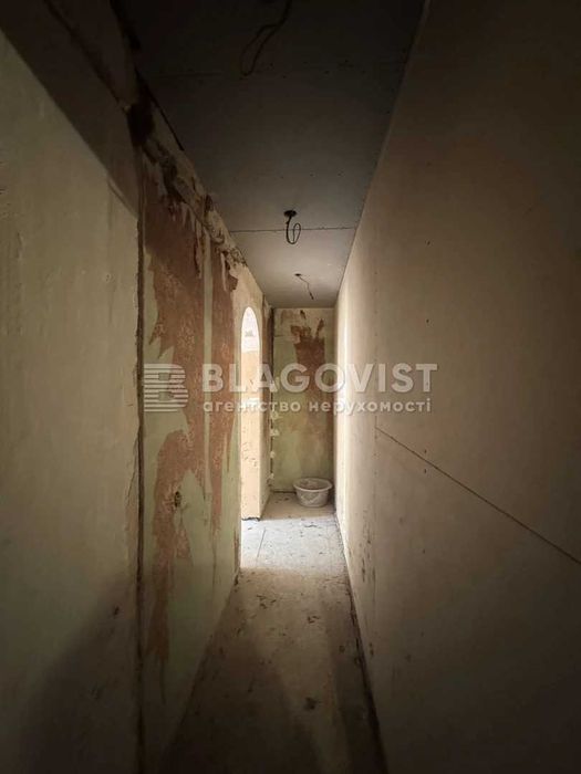 Квартира на вул. Мрії, 16Г в Києві, ID 210731, фото №4