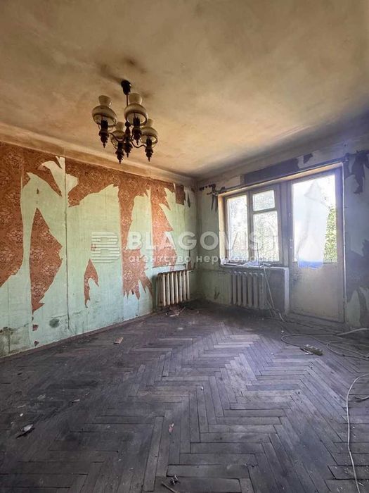 Квартира на вул. Мрії, 16Г в Києві, ID 210731, фото №5