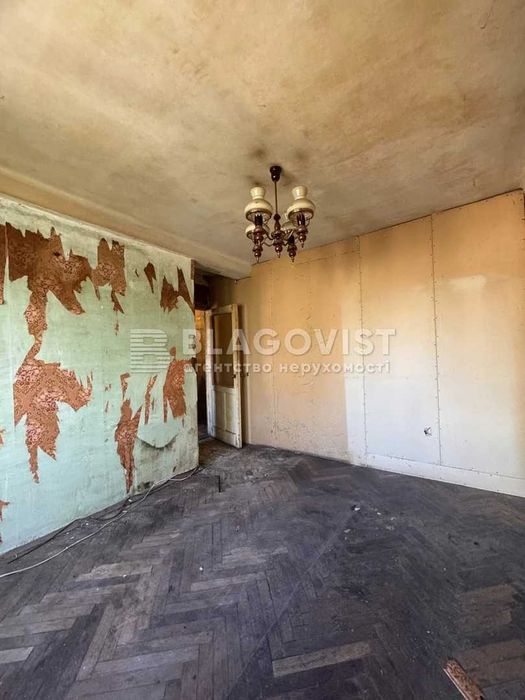 Квартира на вул. Мрії, 16Г в Києві, ID 210731, фото №6