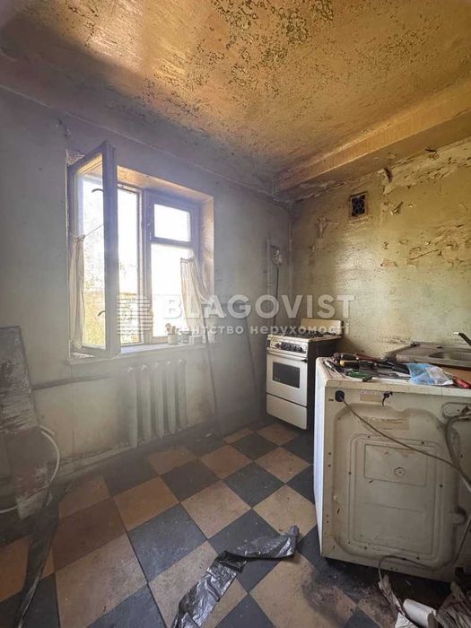 Квартира на вул. Мрії, 16Г в Києві, ID 210731, фото №7