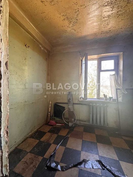 Квартира на вул. Мрії, 16Г в Києві, ID 210731, фото №8