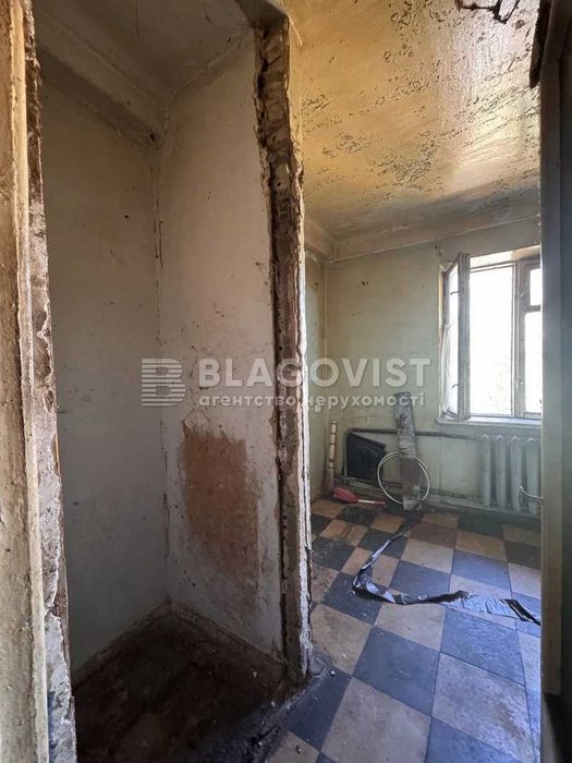 Квартира на вул. Мрії, 16Г в Києві, ID 210731, фото №9