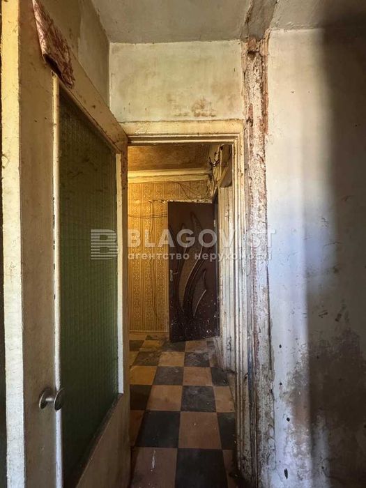 Квартира на вул. Мрії, 16Г в Києві, ID 210731, фото №10