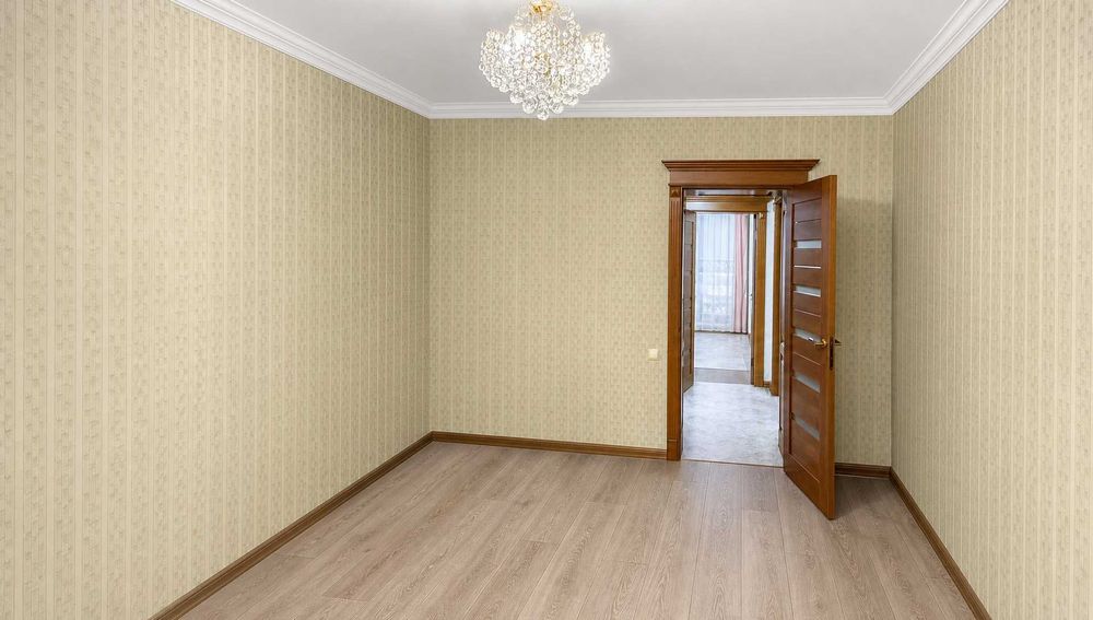 Квартира на вул. Юлії Здановської, 58 в Києві, ID 210729, фото №12
