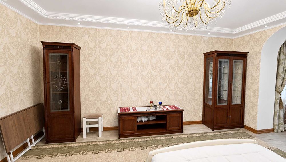 Квартира на вул. Юлії Здановської, 58 в Києві, ID 210729, фото №5