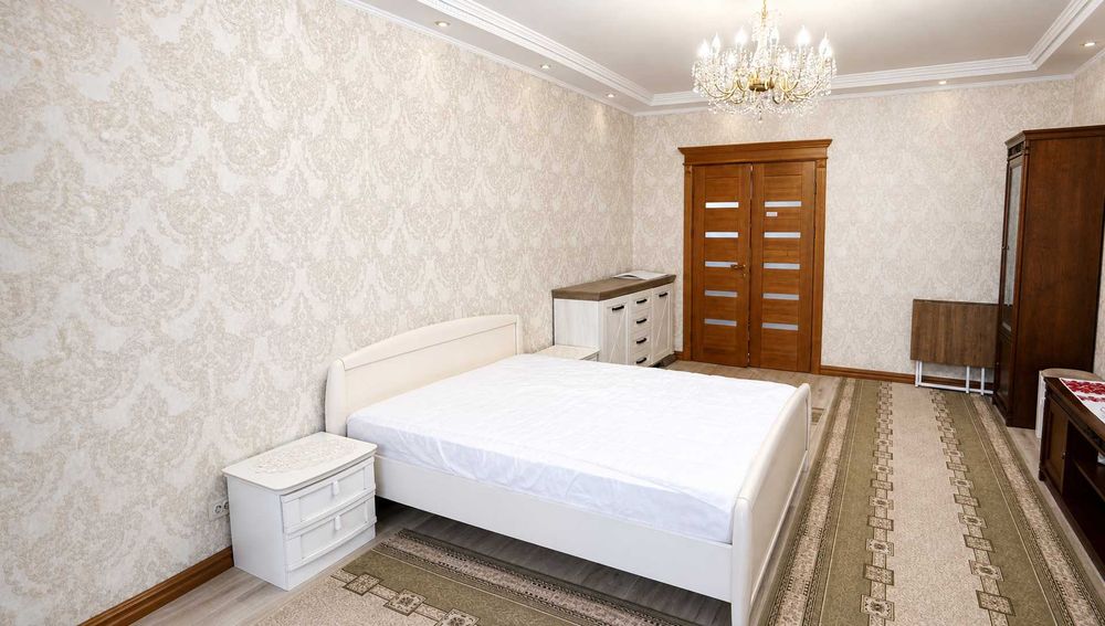 Квартира на вул. Юлії Здановської, 58 в Києві, ID 210729, фото №6