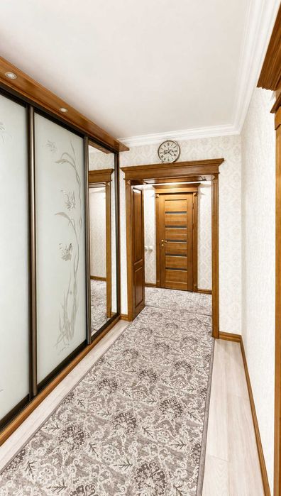 Квартира на вул. Юлії Здановської, 58 в Києві, ID 210729, фото №7