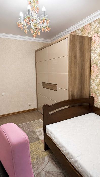 Квартира на вул. Юлії Здановської, 58 в Києві, ID 210729, фото №10
