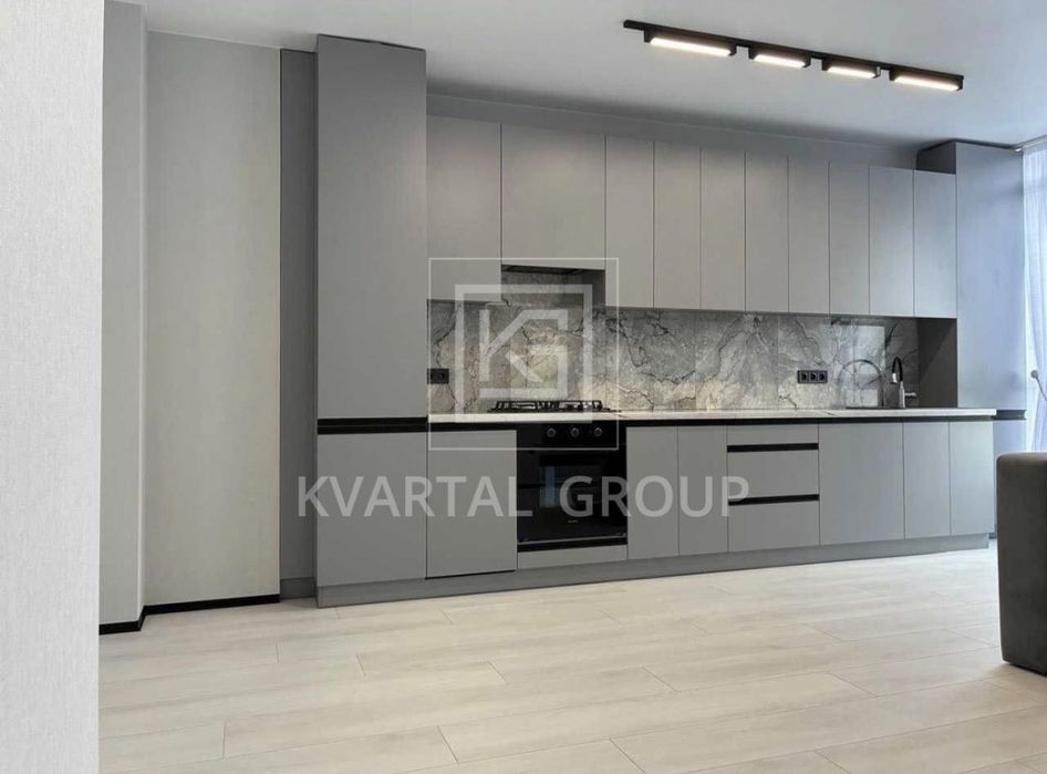 Квартира на вул. Соборна в Києві, ID 224465, фото №1
