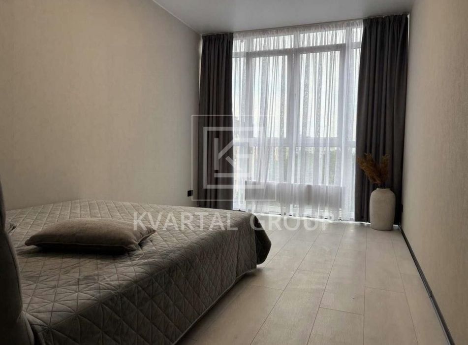 Квартира на вул. Соборна в Києві, ID 224465, фото №2