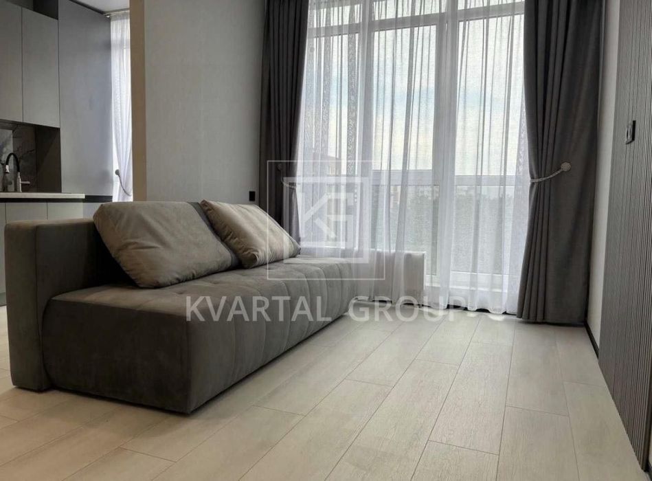 Квартира на вул. Соборна в Києві, ID 224465, фото №5