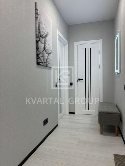 Квартира на вул. Соборна в Києві, ID 224465, фото №10