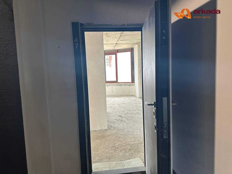 Квартира на вул. Мазепи, 138А в Івано-Франківську, ID 210723, фото №8