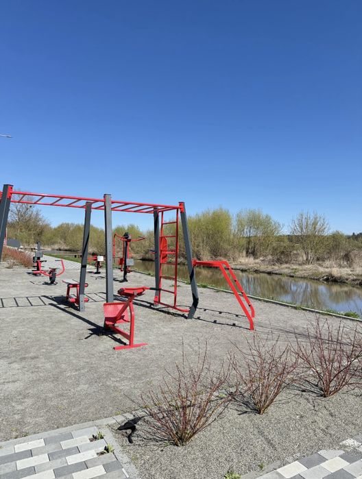 Квартира на Буча в Києві, ID 229535, фото №1