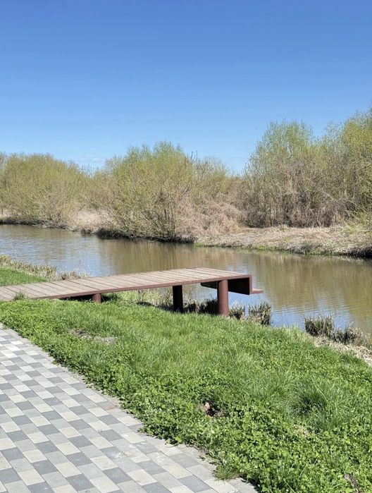 Квартира на Буча в Києві, ID 229535, фото №2