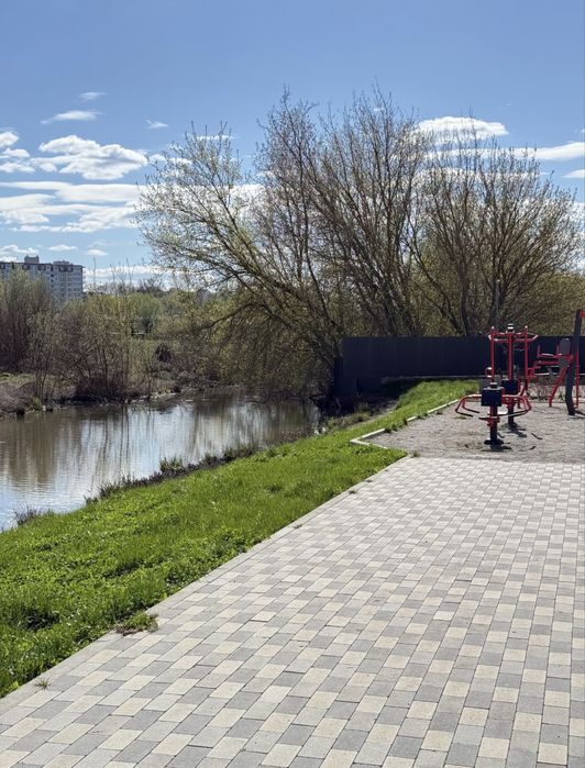 Квартира на Буча в Києві, ID 229535, фото №3