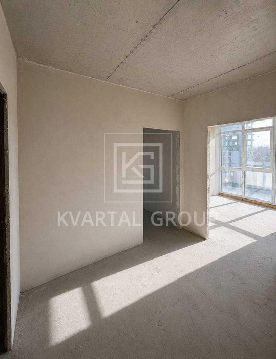 Квартира на вул. Соборна в Києві, ID 228326, фото №4