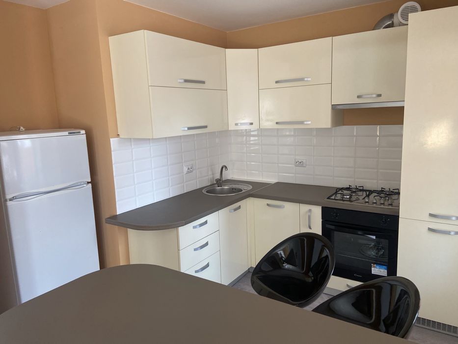 Квартира на вул. І. Сірка в Сумах, ID 292508, фото №1