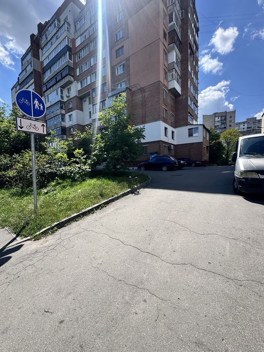 Квартира на вул. Прибузька, 20 в Хмельницькому, ID 243554, фото №3