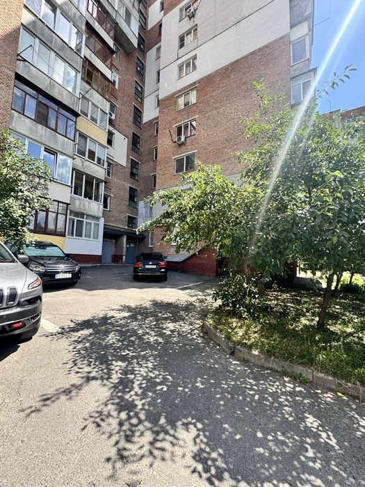 Квартира на вул. Прибузька, 20 в Хмельницькому, ID 243554, фото №4