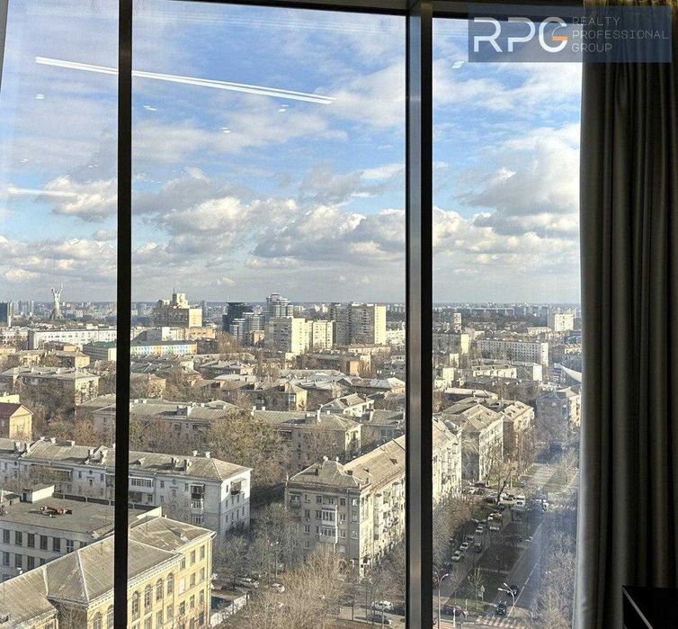 Квартира на вул. Іоанна Павла ІІ, 12 в Києві, ID 210799, фото №12