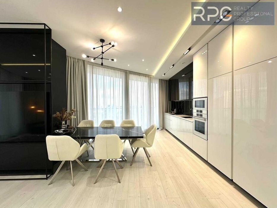 Квартира на вул. Іоанна Павла ІІ, 12 в Київ, ID 210799, фото №5