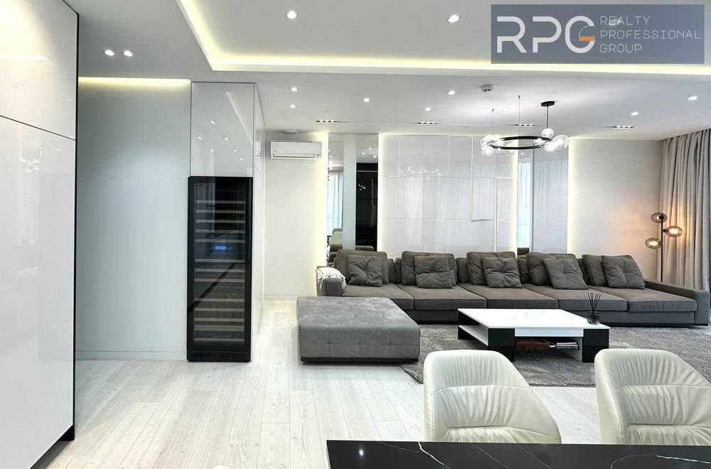 Квартира на вул. Іоанна Павла ІІ, 12 в Києві, ID 210799, фото №7