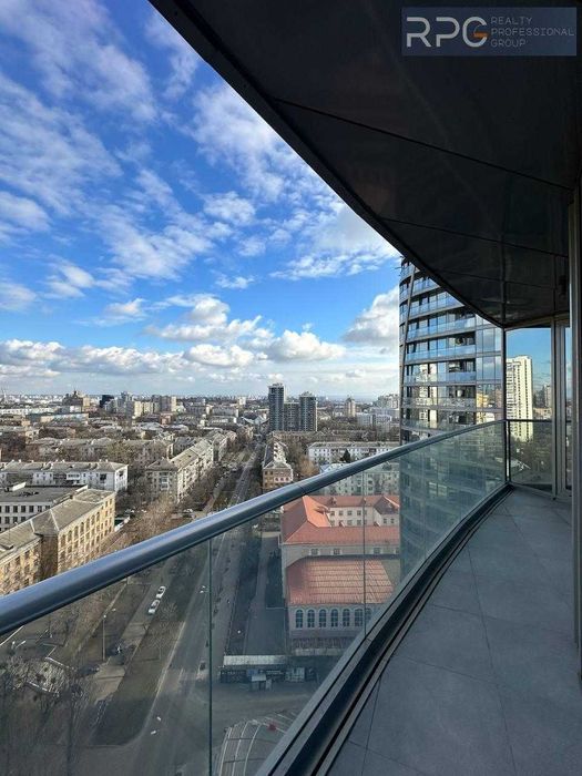 Квартира на вул. Іоанна Павла ІІ, 12 в Києві, ID 210799, фото №9