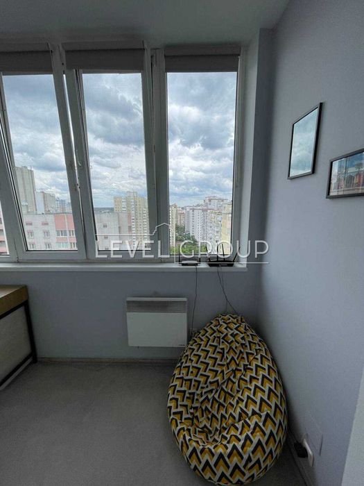 Квартира на вул. Ревуцького, 5 в Києві, ID 210794, фото №13