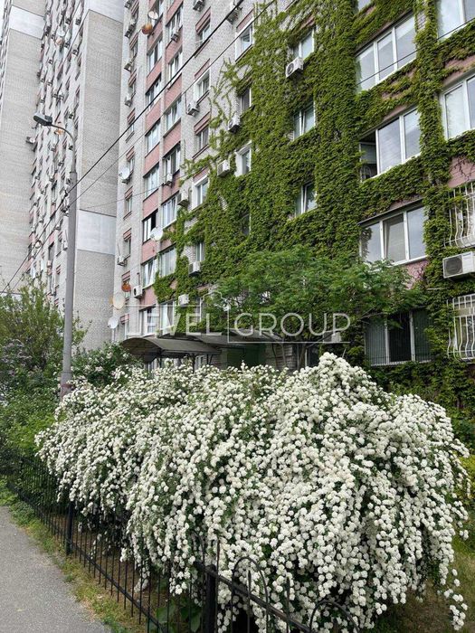 Квартира на вул. Ревуцького, 5 в Києві, ID 210794, фото №14