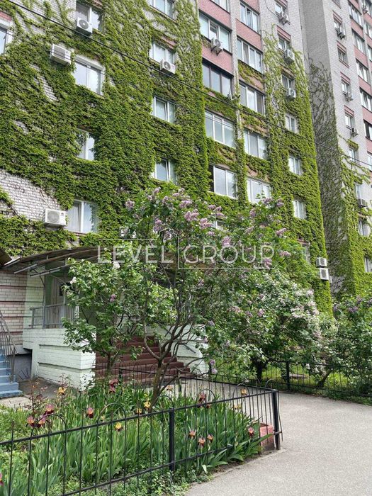 Квартира на вул. Ревуцького, 5 в Києві, ID 210794, фото №15